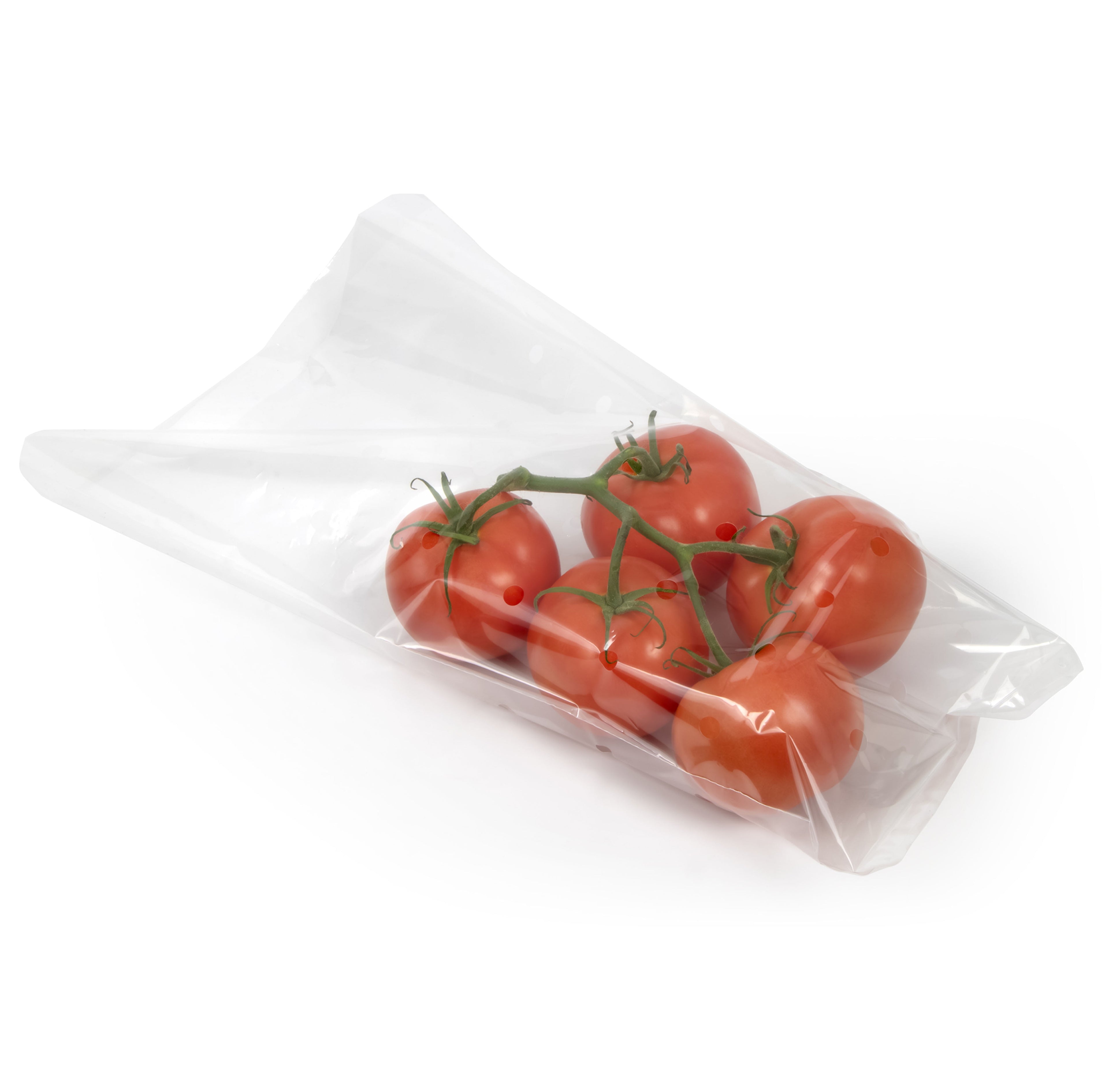 Fresh Tomato on the Vine, Bag (1.9 lbs/Bag Est.)