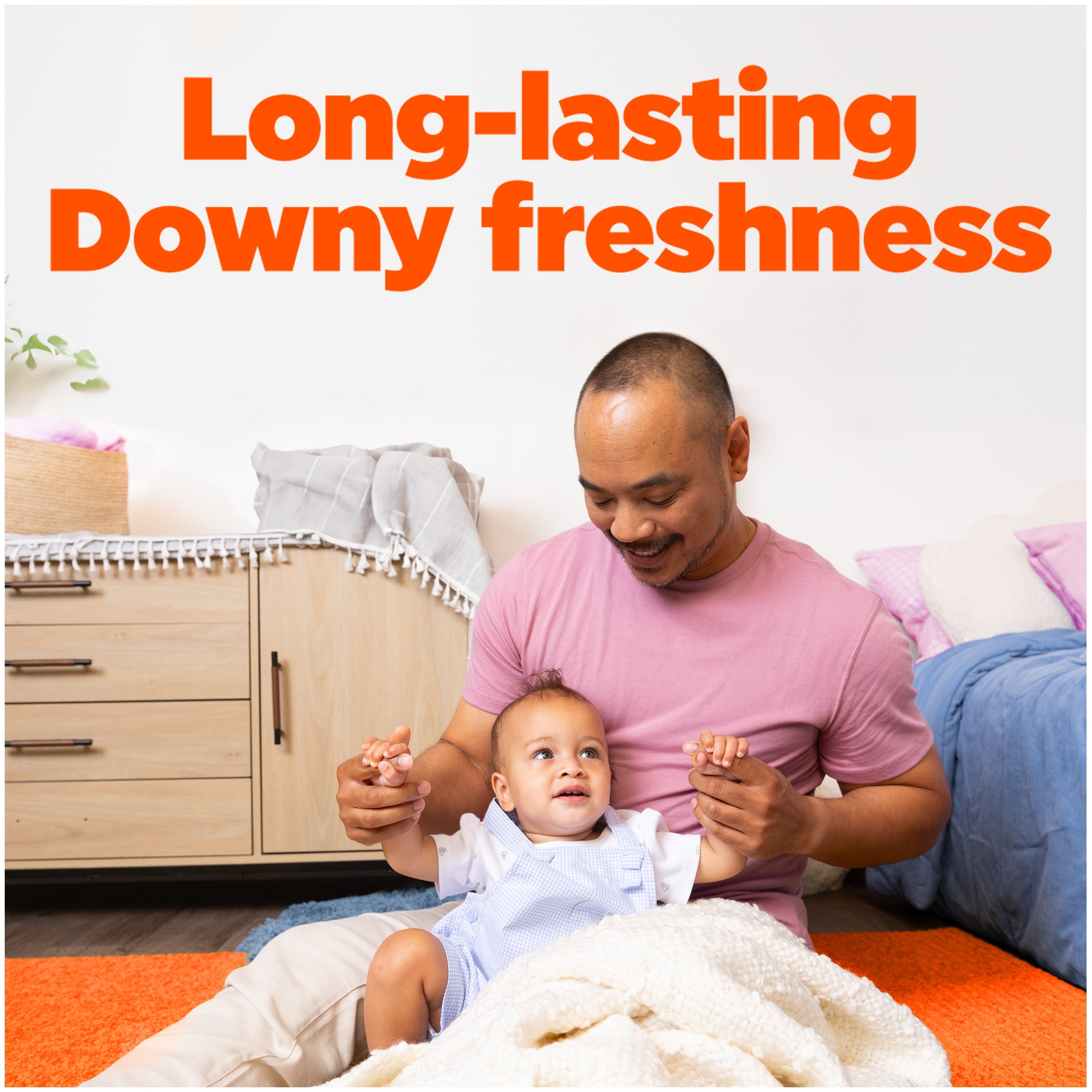 Tide Plus a Boost of Ultra Downy Liquid Laundry Detergent, April Fresh Scent, 55 fl oz, 39 Loads