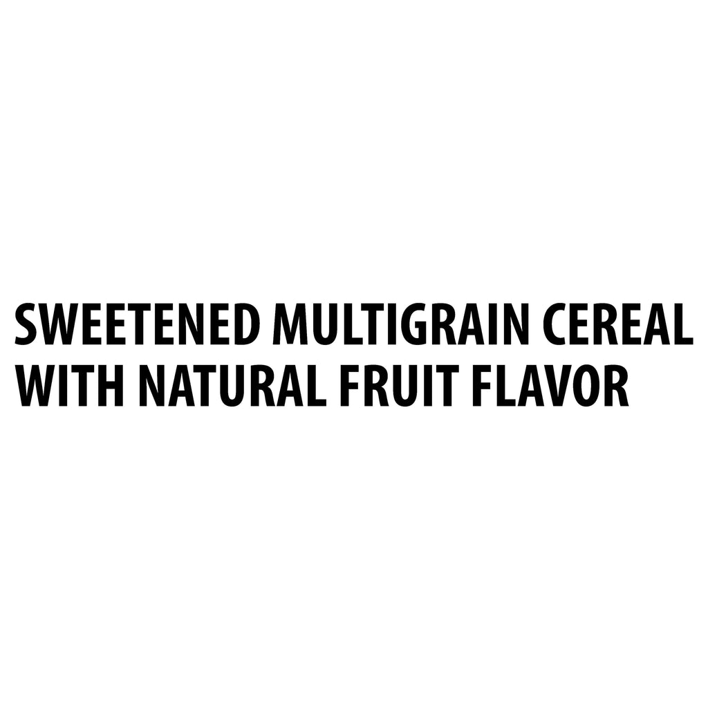Great Value Fruit Spins Breakfast Cereal, 12.2 oz
