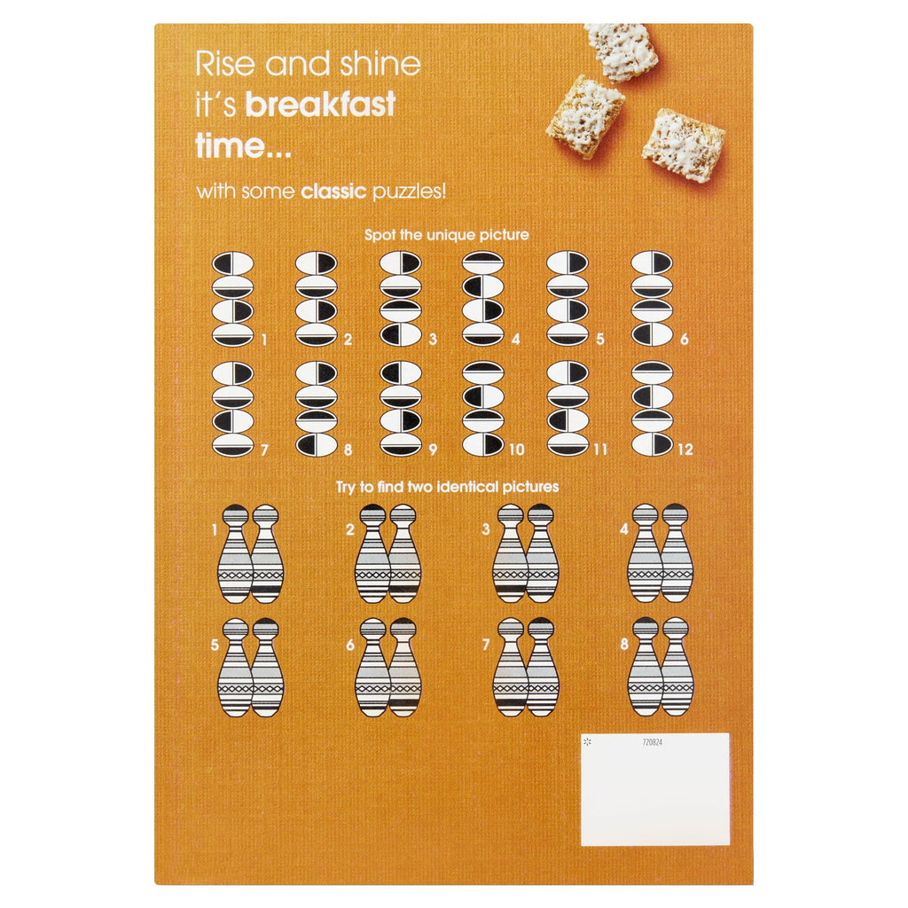 Great Value Frosted Bite Size Shredded Wheat Cereal, 24 oz