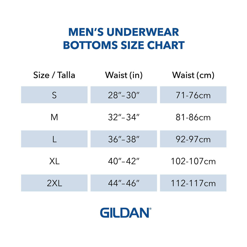 Gildan Men's Woven Boxer Underwear, 5-Pack, Red/Grey, Large