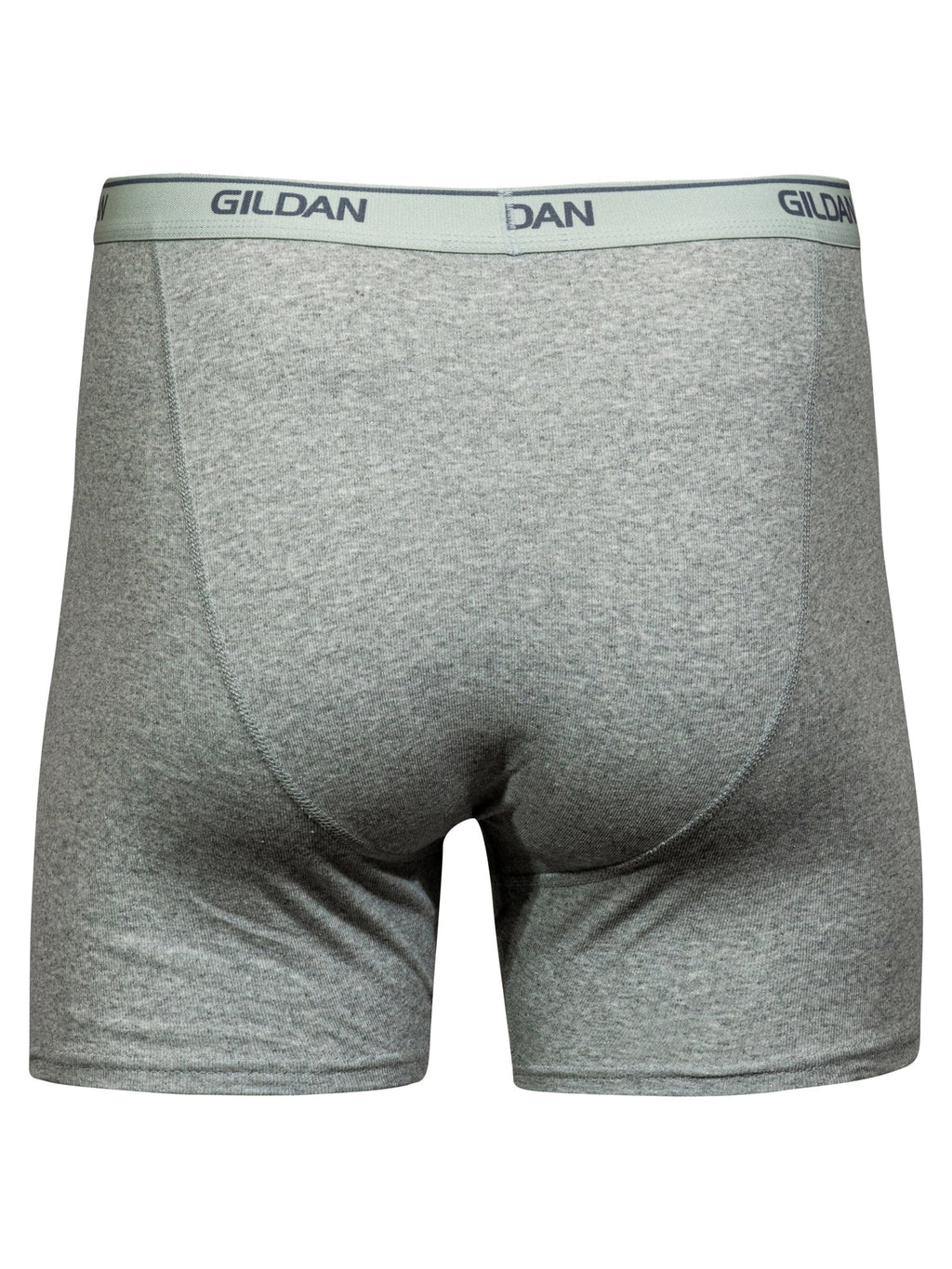 Gildan Men's Boxer Briefs, 3-Pack