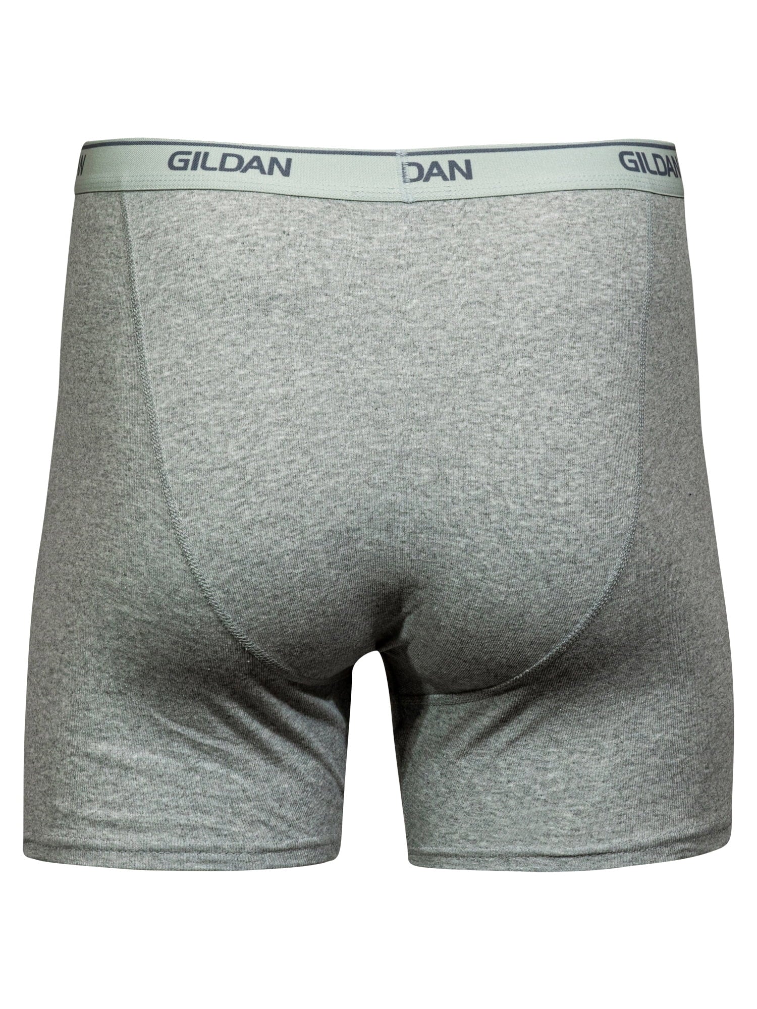 Gildan Men's Boxer Briefs, 3-Pack